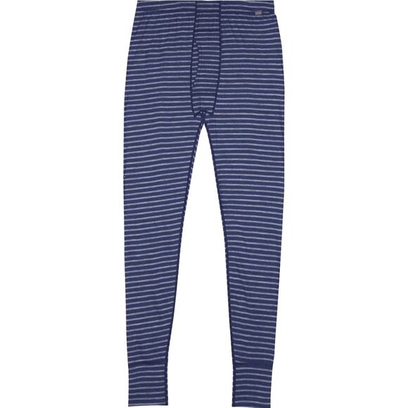 Men's Merino Wool Base Layer Leggings - Size M - Picture 1 of 3